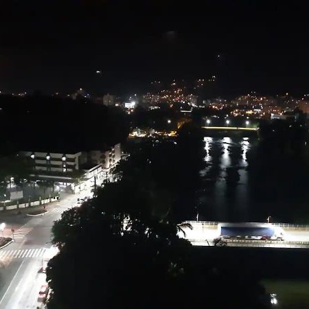 Flat Estudio 101 No Centro De Jaragua Do Sul Jaraguá do Sul Extérieur photo